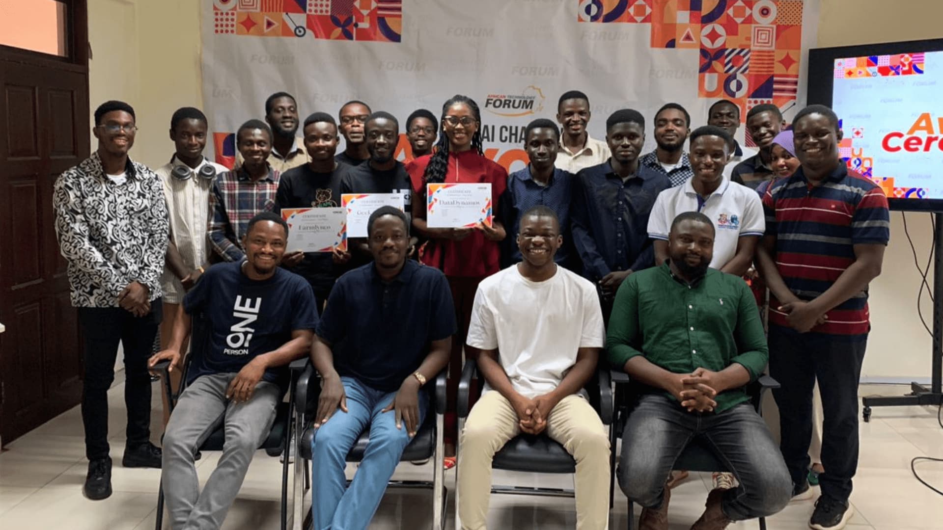 African Technology Forum