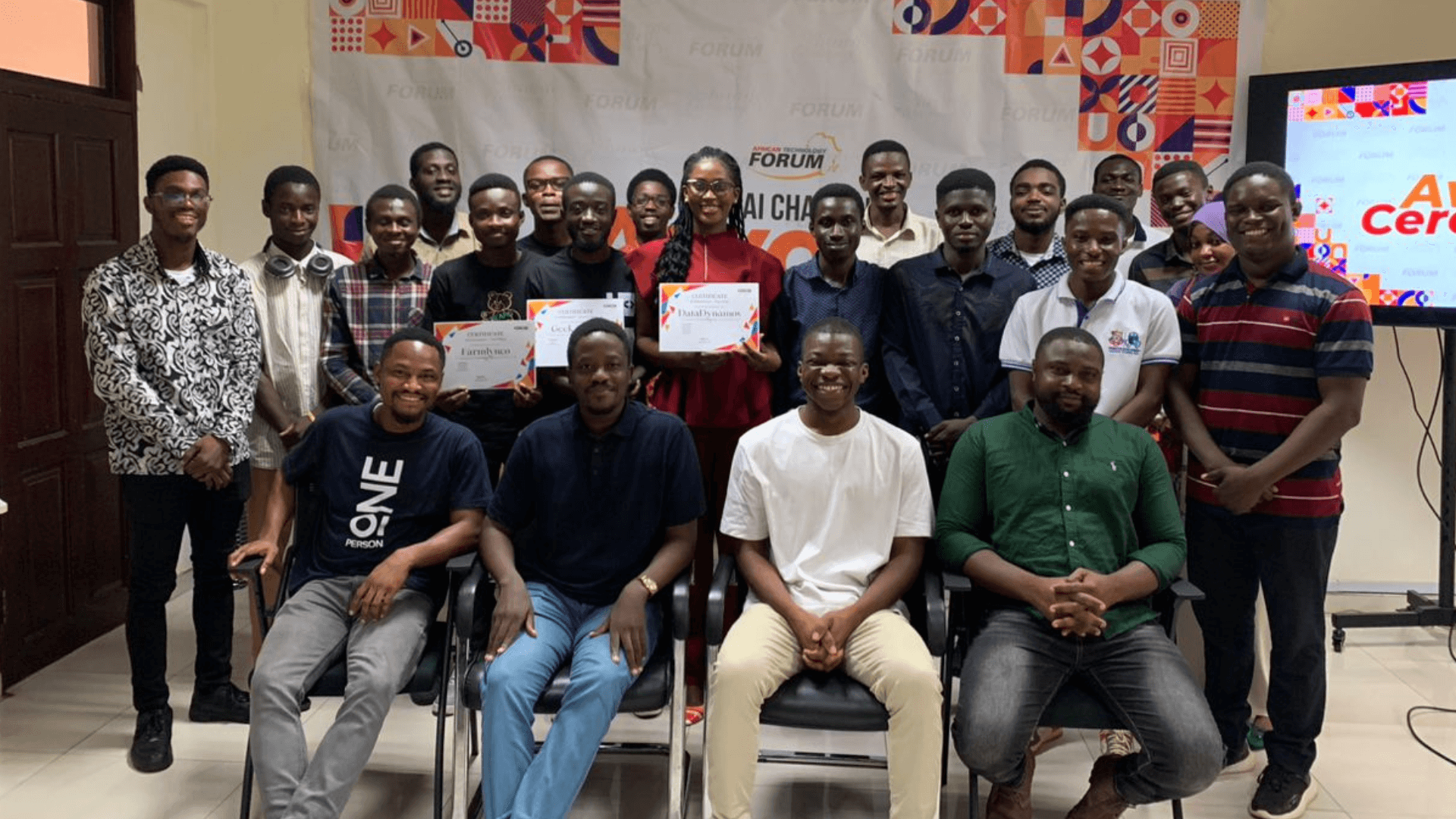 African Technology Forum